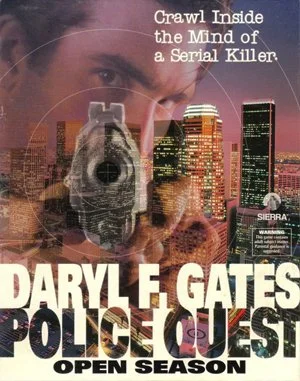 Game cover