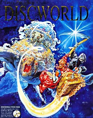 Game cover