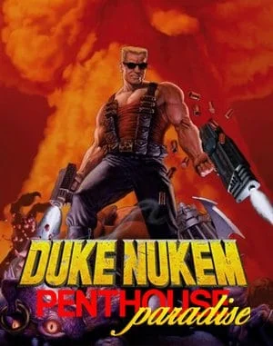Game cover