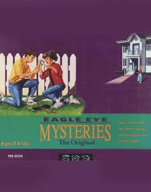 Game cover