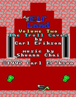Game cover