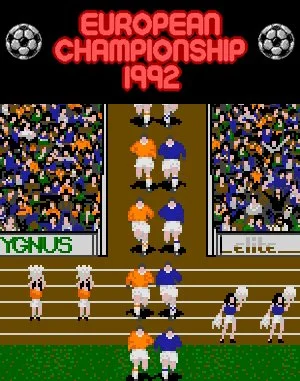 Game cover