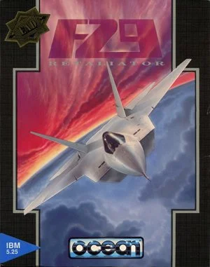 Game cover
