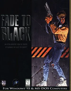 Game cover