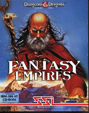 Game cover