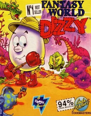 Game cover