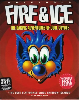 Game cover