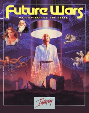 Game cover