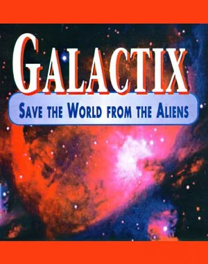 Game cover
