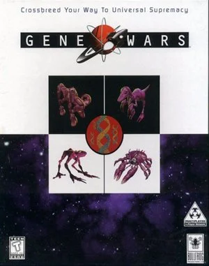 Game cover