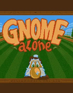 Game cover