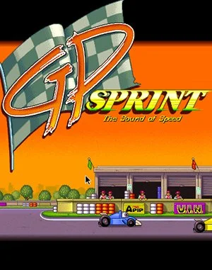Game cover