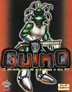Game cover
