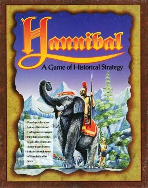 Game cover