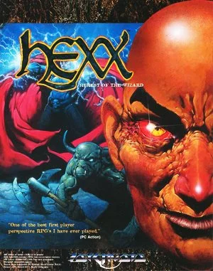 Game cover