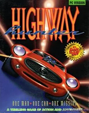 Game cover