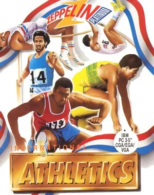 Game cover
