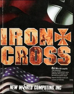 Game cover
