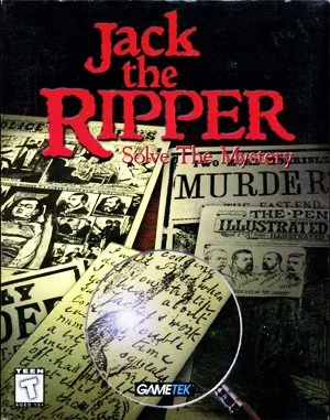 Game cover