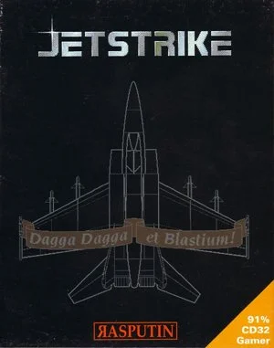 Game cover