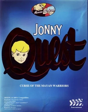 Game cover
