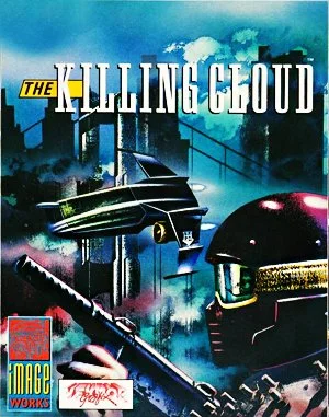 Game cover