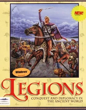 Game cover