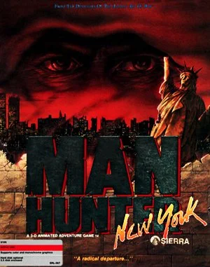Game cover