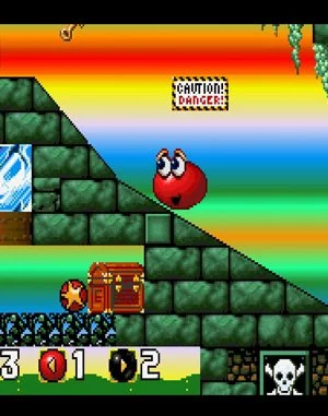 Game cover