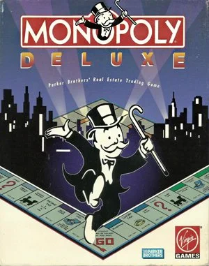Game cover