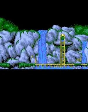 Game cover