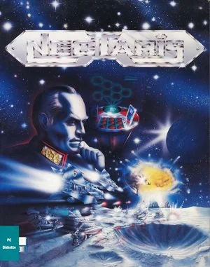 Game cover