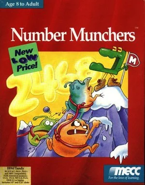 Game cover