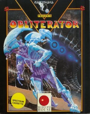 Game cover