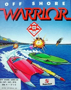 Game cover