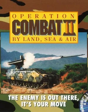 Game cover