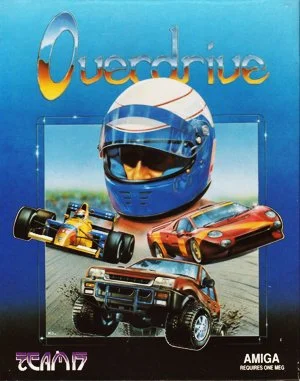 Game cover