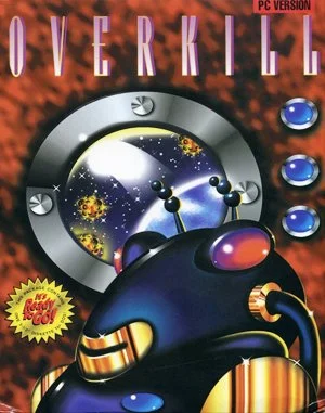 Game cover