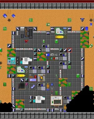 Game cover