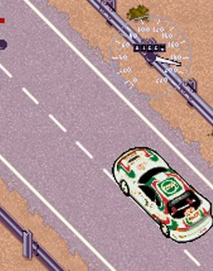 Game cover