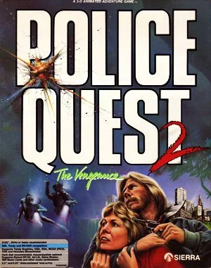Game cover