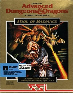 Game cover