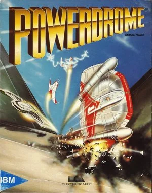 Game cover