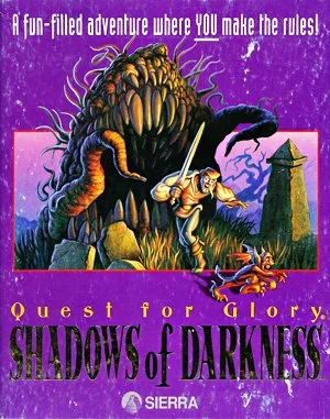 Game cover