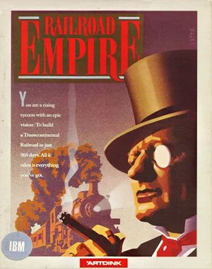 Game cover