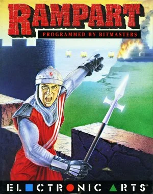 Game cover