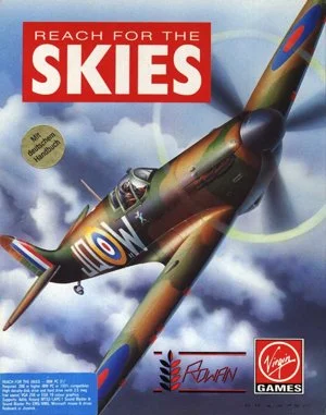 Game cover