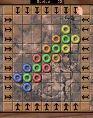 Game cover