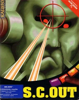 Game cover