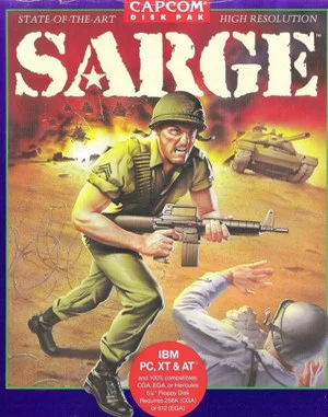 Game cover